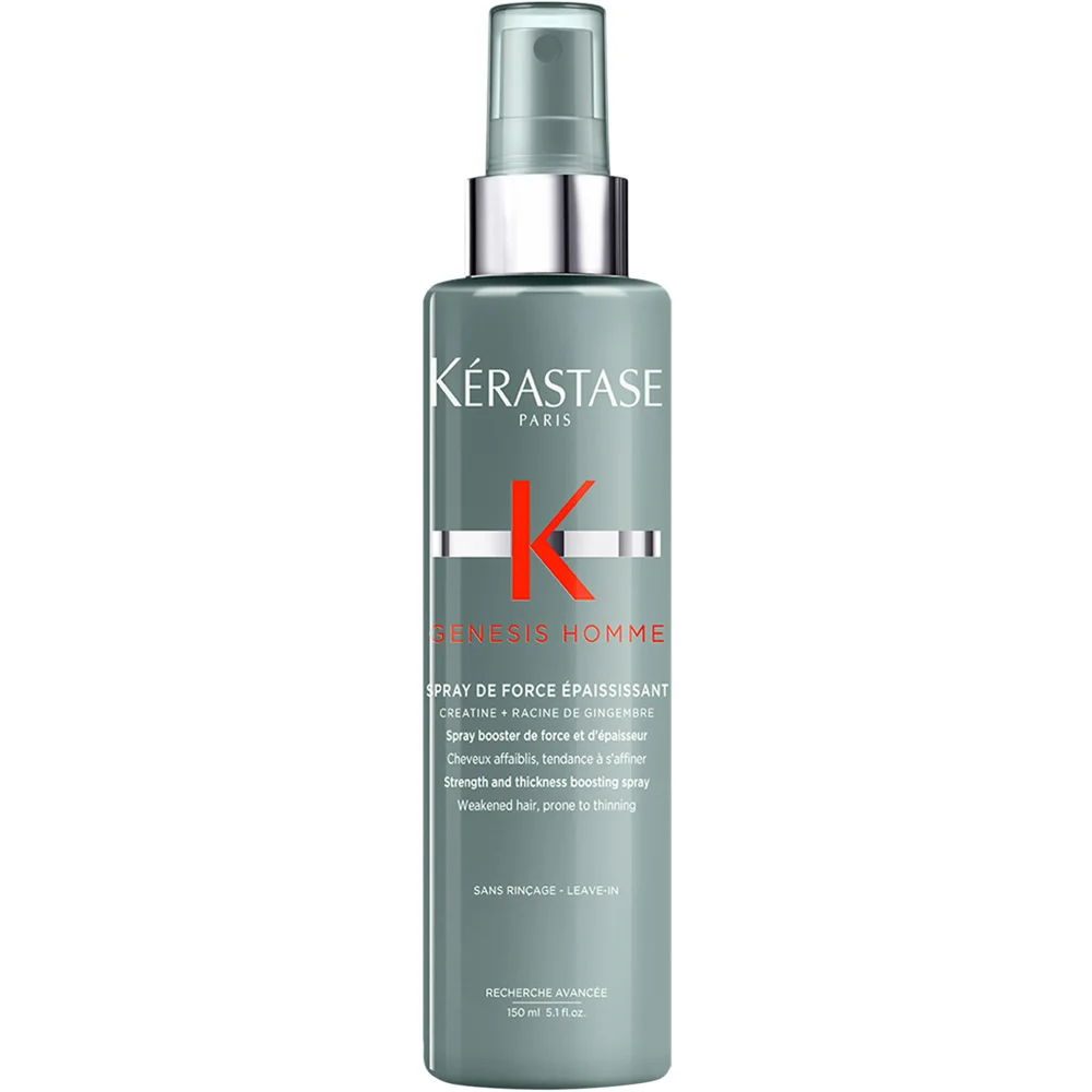Genesis Homme Spray Recuperateur D'Epasseur, 150ml v:9054167 Genesis Homme Spray Recuperateur D'Epasseur, 150ml v:9054167