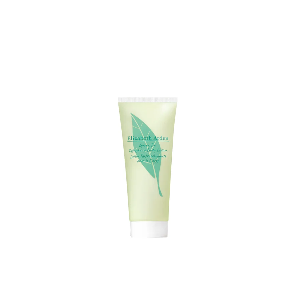 Green Tea Refreshing Bodylotion 200 ml - Elizabeth Arden v:4140504