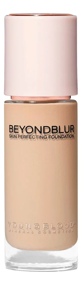Youngblood BeyondBlur Skin Perfecting Foundation MN2 – 30 ml. v:3564636 Youngblood BeyondBlur Skin Perfecting Foundation MN2 – 30 ml. v:3564636