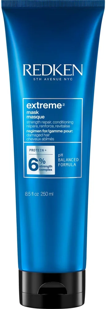 Redken Extreme Strength Repair Mask 250 ml v:5748571 Redken Extreme Strength Repair Mask 250 ml v:5748571