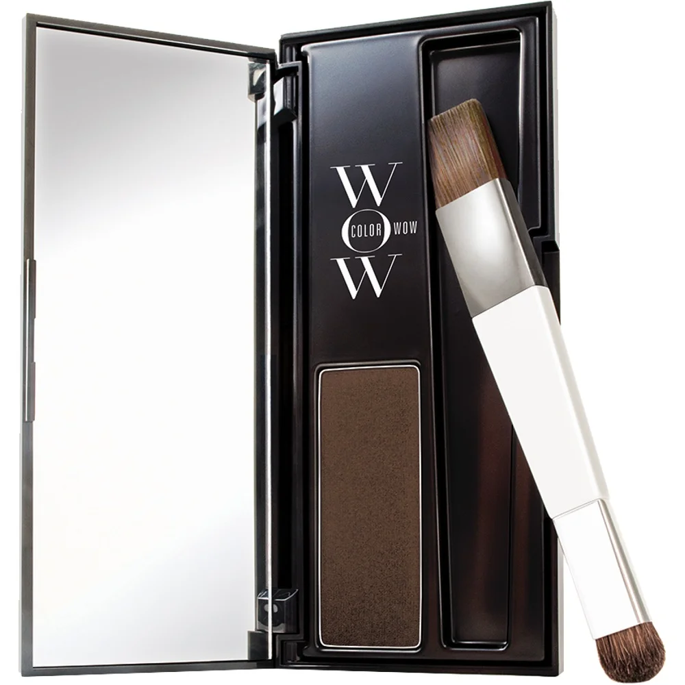 Root Cover Up - Medium Brown, 2,1g v:5465019