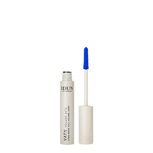 IDUN Minerals Mascara Vann Volum | Blå v:6698725