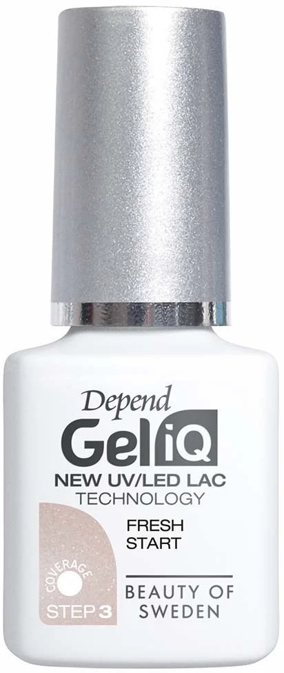 Depend Gel iQ Spring Awakening Fresh Start v:5831539 Depend Gel iQ Spring Awakening Fresh Start v:5831539