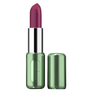 Clinique Pop Longwear Lipstick Matte Pow Pop 3,9g v:4298620