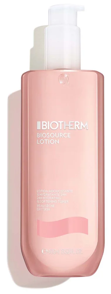 Biotherm Biosource Hydrating & Softening Toner Dry Skin 400 ml v:4625342 Biotherm Biosource Hydrating & Softening Toner Dry Skin 400 ml v:4625342