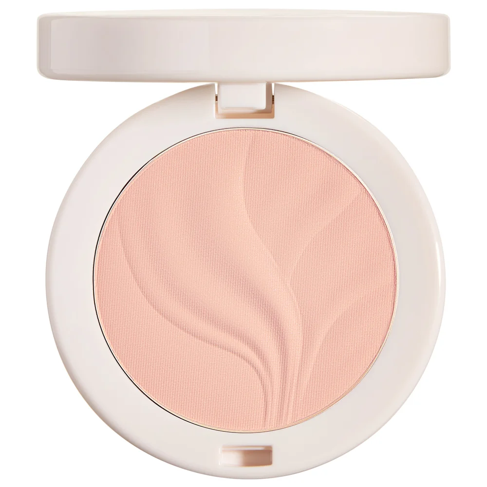 Natural Blur Brightening Setting Powder 4 Soft Pink - Kylie Cosmetics v:2007708