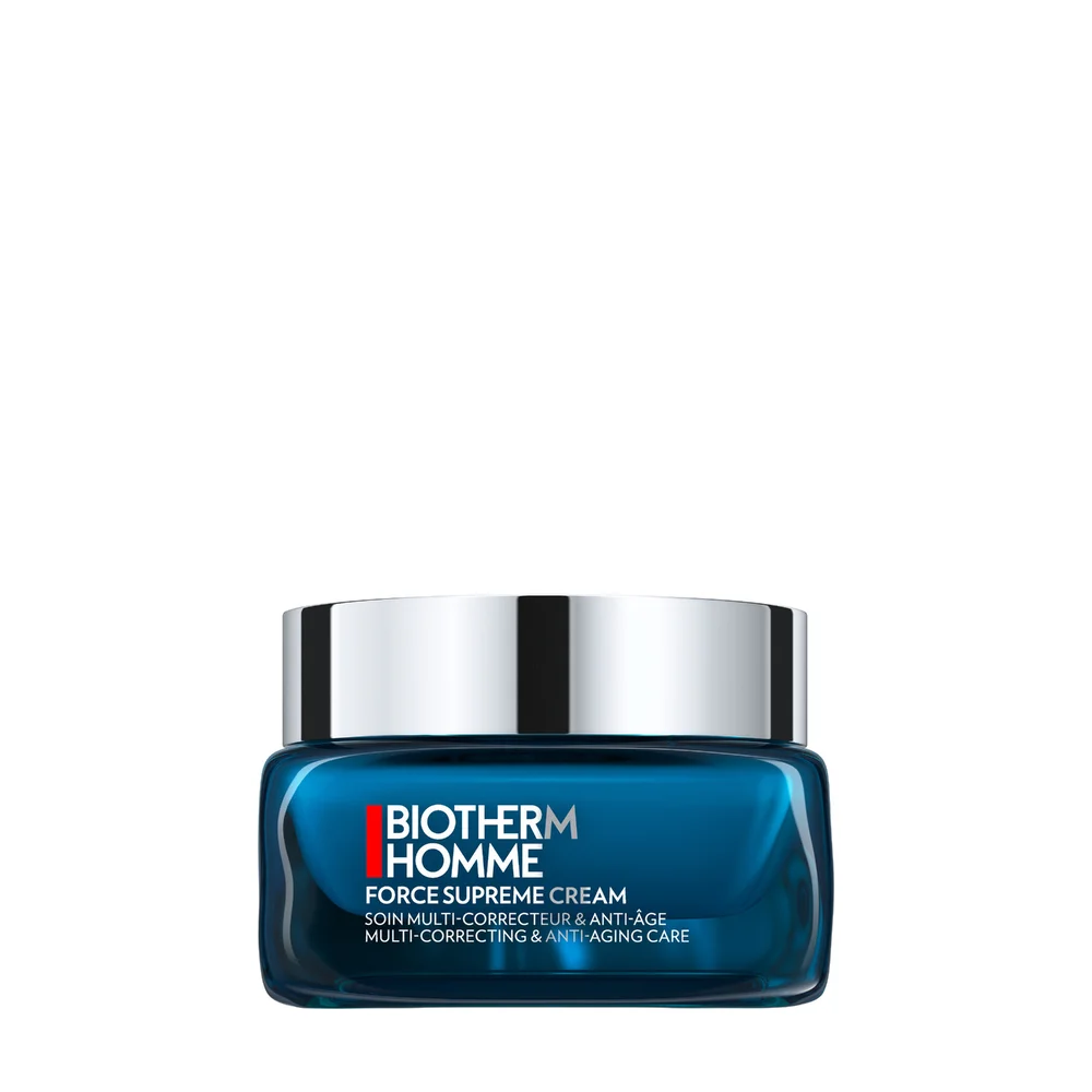 Force Supreme Cream 50 ml – Biotherm v:1509542 Force Supreme Cream 50 ml – Biotherm v:1509542