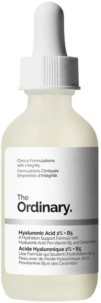 The Ordinary Hyaluronic Acid 2% + B5 30 ml v:4283736 The Ordinary Hyaluronic Acid 2% + B5 30 ml v:4283736