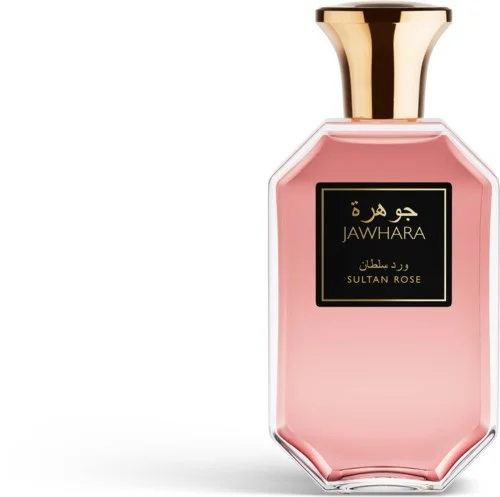 Jawhara Sultan Rose Eau de Parfum 100 ml v:9314137