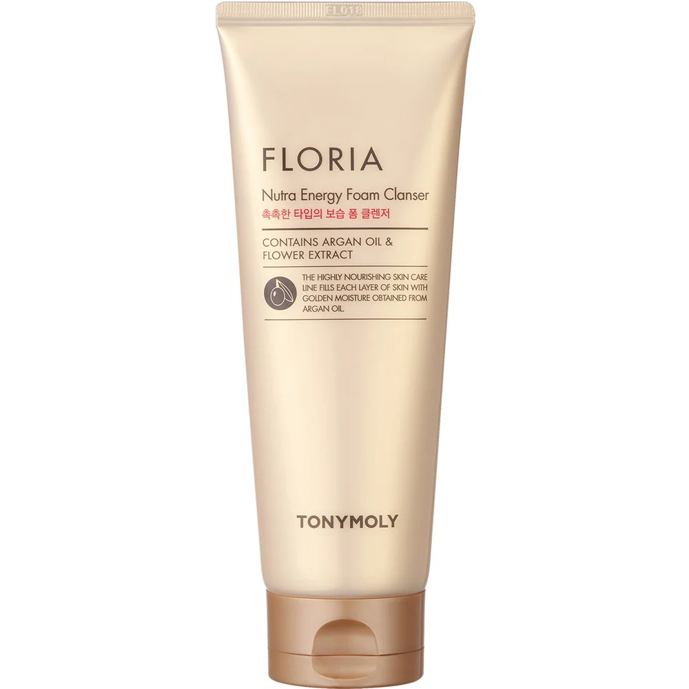 Floria Nutra Energy Foam Cleanser, 150ml v:6337902 Floria Nutra Energy Foam Cleanser, 150ml v:6337902