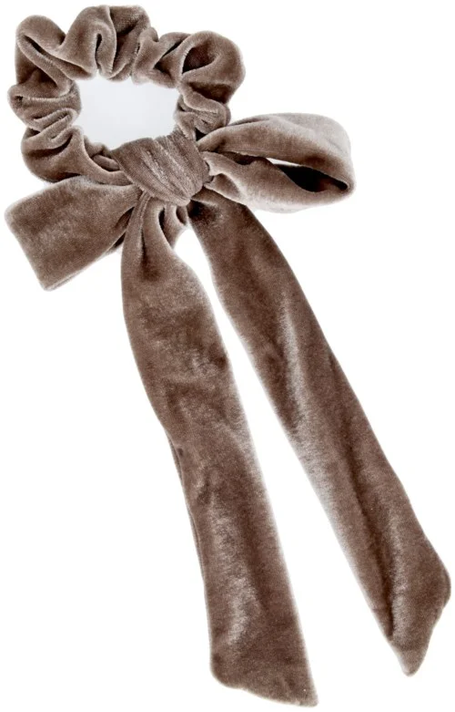 Avalea Scrunchie Manchester brown v:4013345