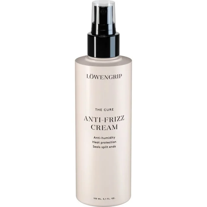 Löwengrip The Cure – Anti-Frizz Cream 150ml v:9333752