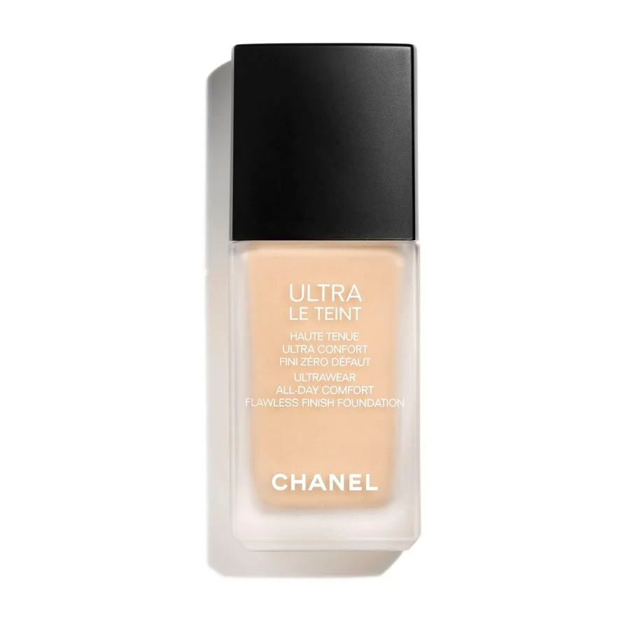 ULTRAWEAR – ALL-DAY COMFORT – FLAWLESS FINISH FOUNDATION B20 – CHANEL v:3073689