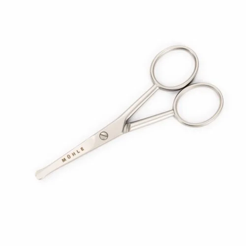 Mühle Beard Nose Ear Hair Scissors v:8669815