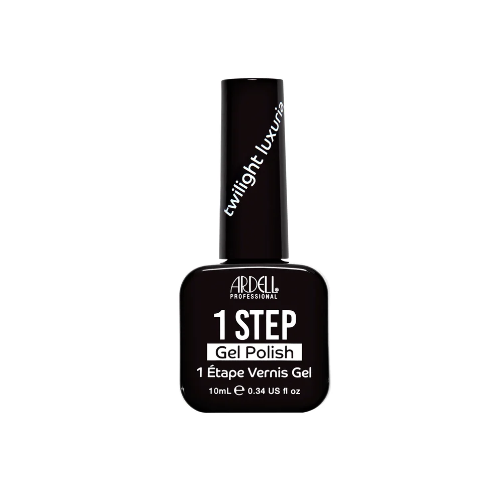 1 Step Gel Polish Twilight Luxuria – Ardell v:3052084 1 Step Gel Polish Twilight Luxuria – Ardell v:3052084