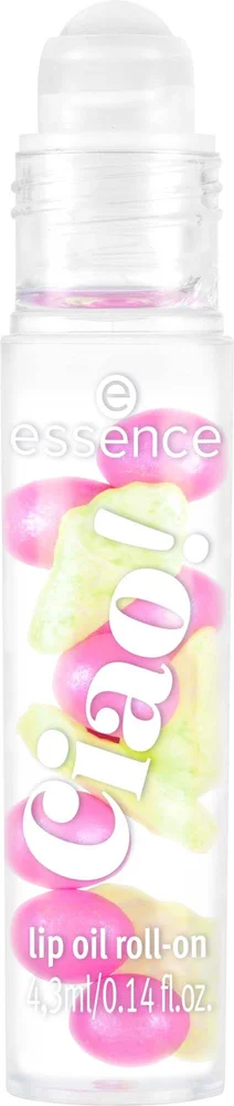 essence Ciao! Lip Oil Roll-On v:6870571 essence Ciao! Lip Oil Roll-On v:6870571