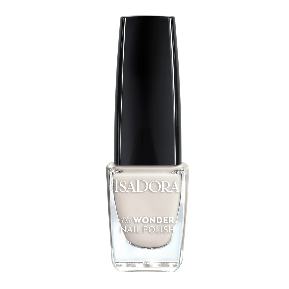 Wonder Nail Polish Beige Cream – IsaDora v:8241473 Wonder Nail Polish Beige Cream – IsaDora v:8241473