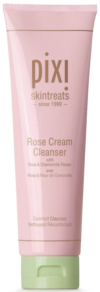 PIXI Rose Cream Cleanser 135 ml v:6666655