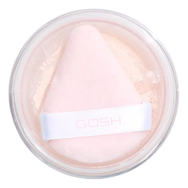 GOSH Bake’n Set Powder 001 Soft Pink – 15 g. v:7312175