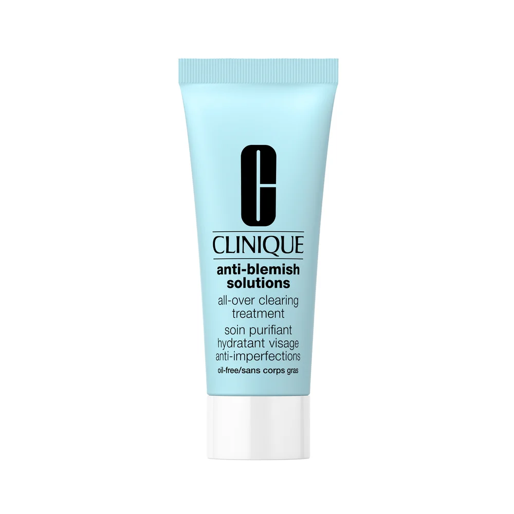 Anti-Blemish Solutions All Over Clearing Treatment 50 ml – Clinique v:8789782 Anti-Blemish Solutions All Over Clearing Treatment 50 ml – Clinique v:8789782