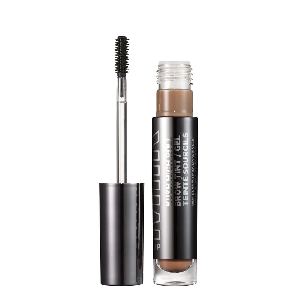 KUSH High Roll Brow Tint Haze - Milk Makeup v:8821642