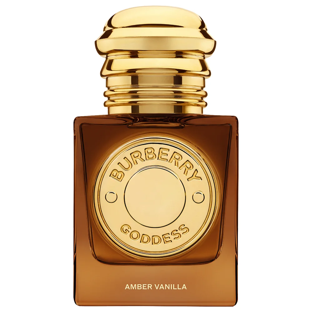 Burberry Goddess Amber Vanilla Edp Intense 30ml v:4823183