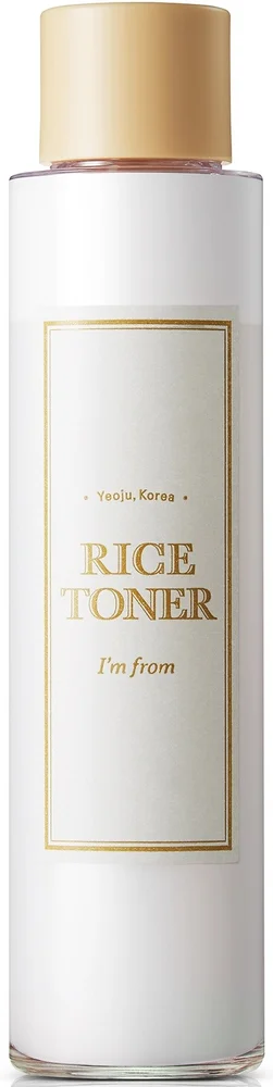 I'm From Rice Toner 150 ml v:1672354