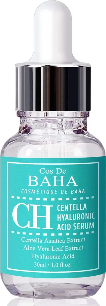 Cos De BAHA Centella Serum 30 ml v:6630318 Cos De BAHA Centella Serum 30 ml v:6630318