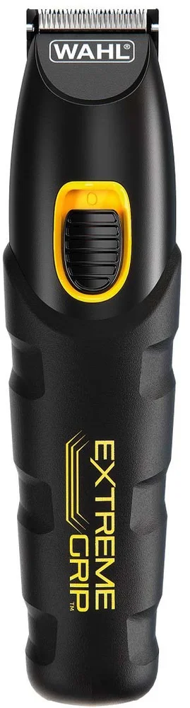 Wahl Extreme Grip Advanced Multigroomer v:4195980 Wahl Extreme Grip Advanced Multigroomer v:4195980