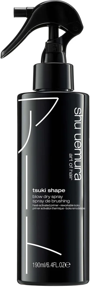 Shu Uemura Styling Tsuki Shape 190 ml v:6607560 Shu Uemura Styling Tsuki Shape 190 ml v:6607560