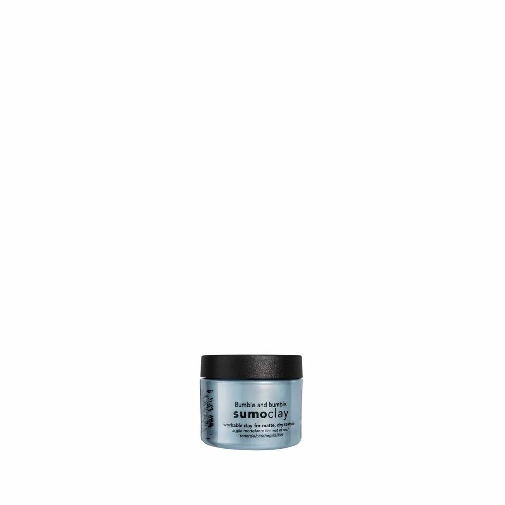 Sumoclay Styling Gel 50 ml – Bumble and bumble v:8980395 Sumoclay Styling Gel 50 ml – Bumble and bumble v:8980395