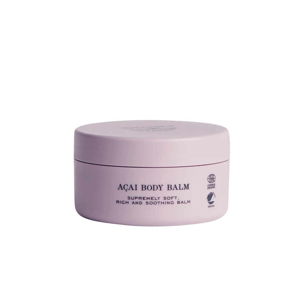 Açai Body Balm 145 ml – Rudolph Care v:7943530 Açai Body Balm 145 ml – Rudolph Care v:7943530