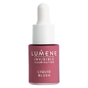 Lumene Invisible Illumination Liquid Blush Berry Nectar 15ml v:6155184