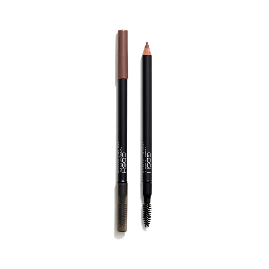 Eye Brow Pencil 01 Brown – Gosh Copenhagen v:4677194 Eye Brow Pencil 01 Brown – Gosh Copenhagen v:4677194