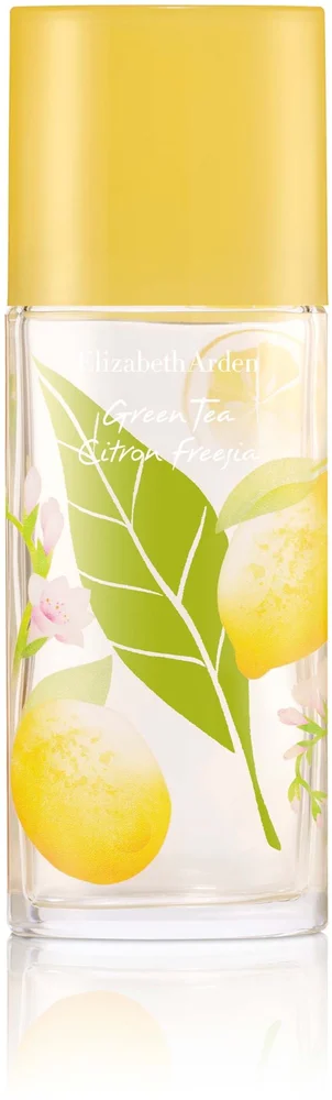 Elizabeth Arden Green Tea Citron Freesia Eau de toilette 100 ml v:7641386 Elizabeth Arden Green Tea Citron Freesia Eau de toilette 100 ml v:7641386
