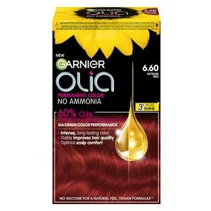 Garnier Olia 6.60 Intense Red v:9244646 Garnier Olia 6.60 Intense Red v:9244646