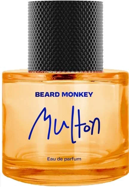 Beard Monkey Multon Eau de Parfym 50 ml v:8592523 Beard Monkey Multon Eau de Parfym 50 ml v:8592523