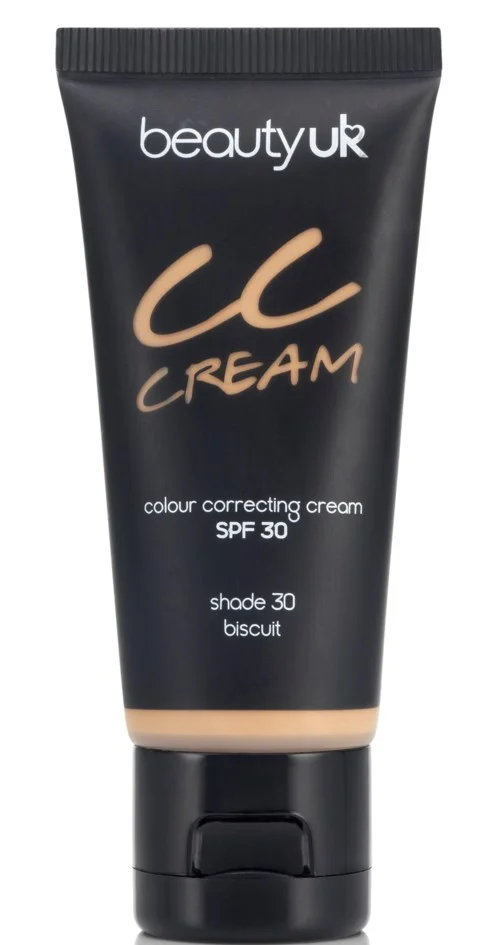 BEAUTY UK CC Cream No 30 v:1185286