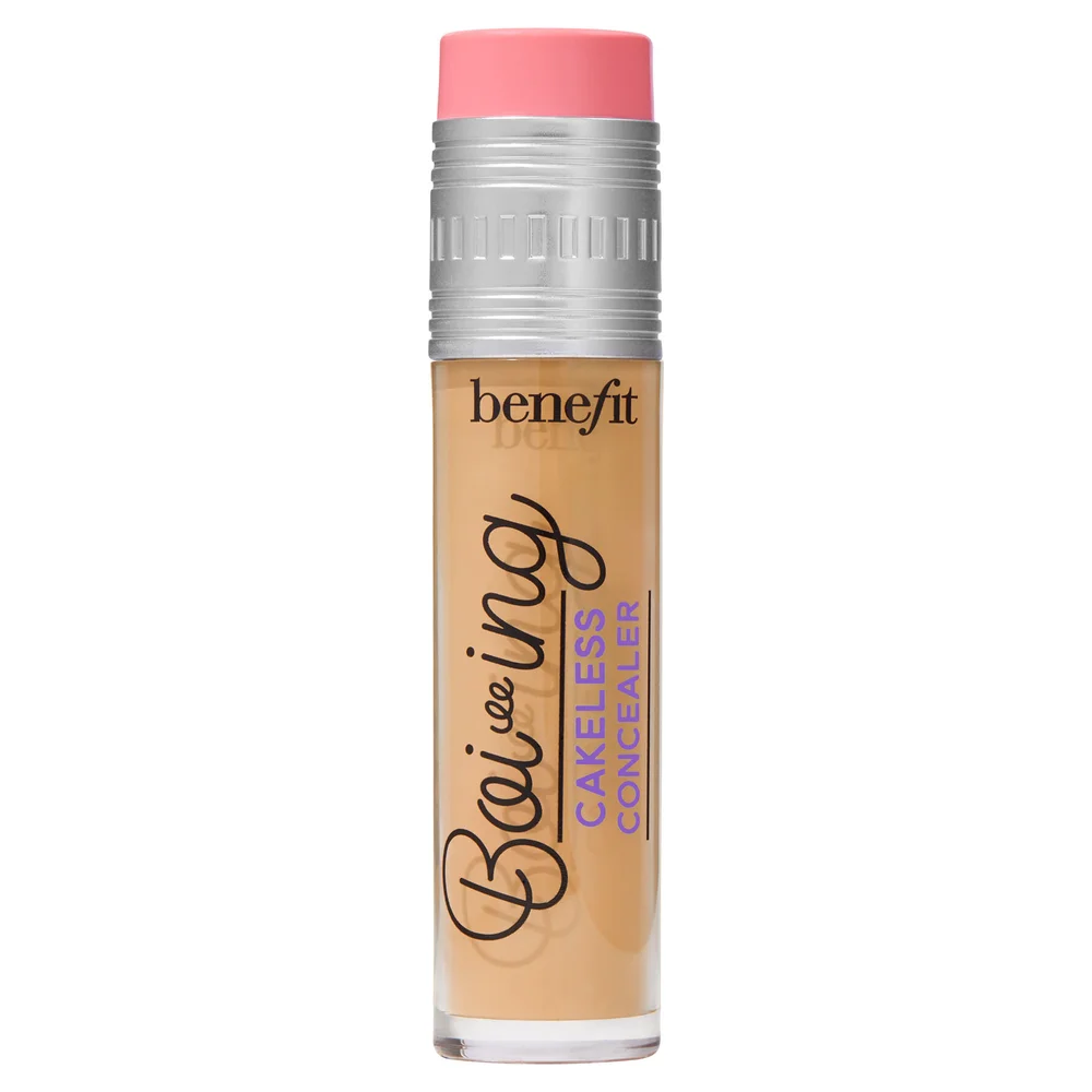 Boi-ing Cakeless Concealer 08 Keep On - Medium-Tan Cool - Benefit v:5327872