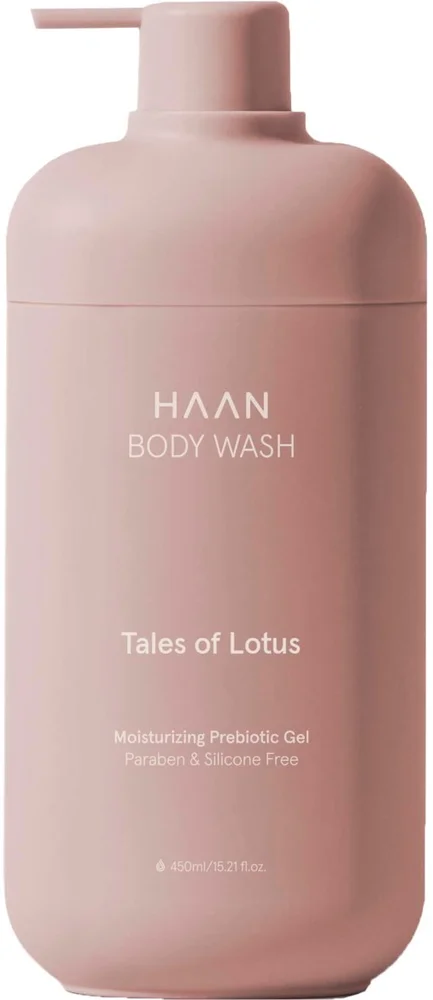 HAAN Tales of Lotus Body Wash 450 ml v:6259054 HAAN Tales of Lotus Body Wash 450 ml v:6259054