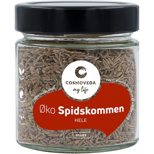 Spisskummen hel Økologisk v:2856723