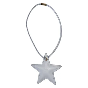 DARK Star Bag Charm Cool Blue v:2777793