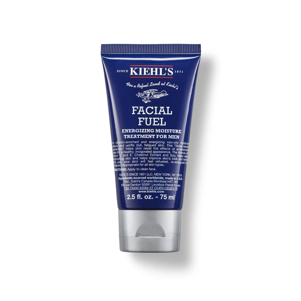 Kiehl´s Facial Fuel Moisturizer 75 ml – Kiehl’s v:8393189 Kiehl´s Facial Fuel Moisturizer 75 ml – Kiehl’s v:8393189