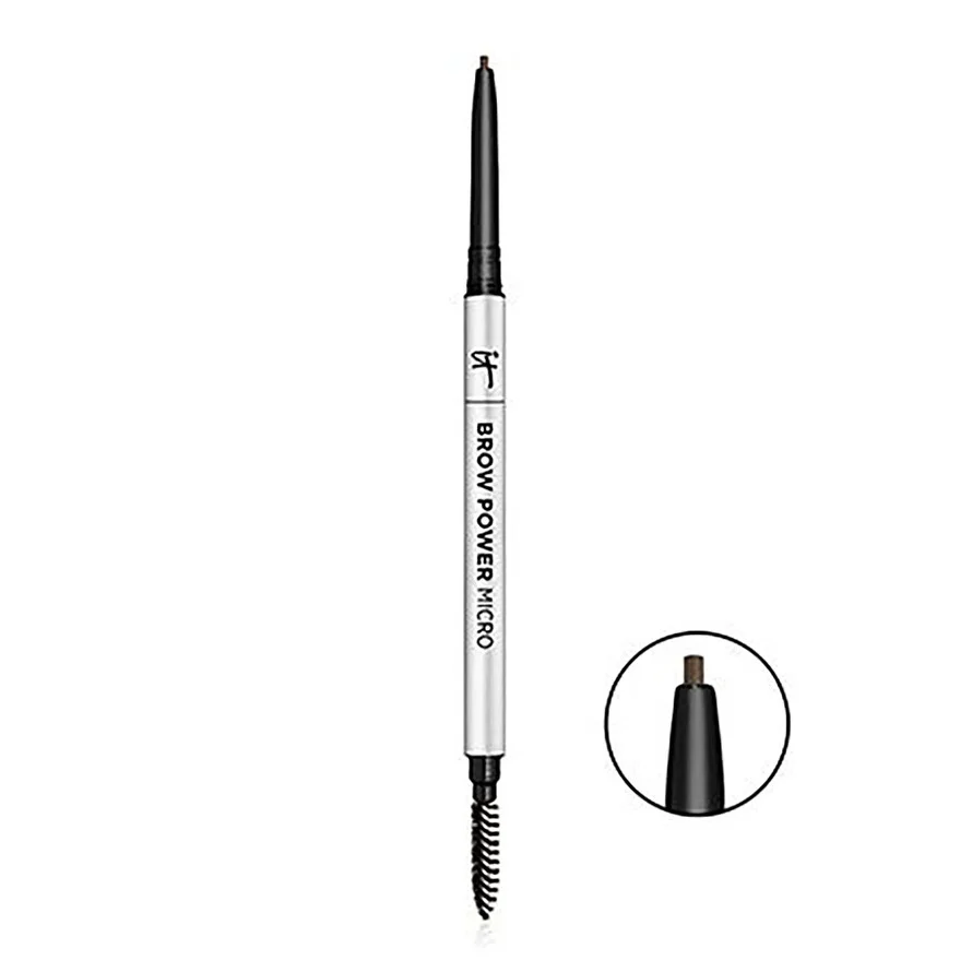 Brow Power Micro Eyebrow Pencil Universal Taupe – IT Cosmetics v:4259771