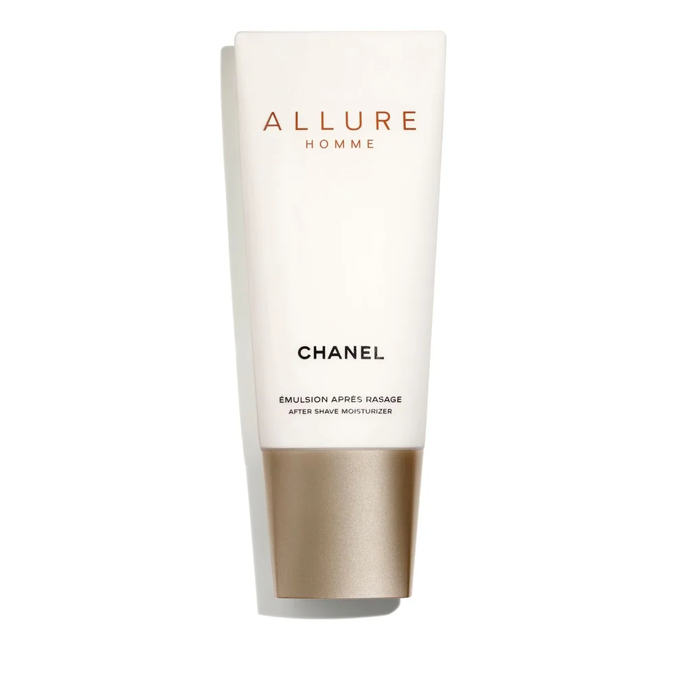 AFTER SHAVE MOISTURISER 100 ml – CHANEL v:5352161