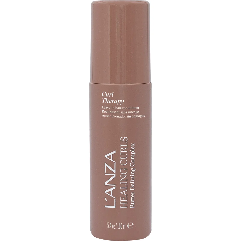 Healing Curls Curl Therapy, 160ml v:9627273