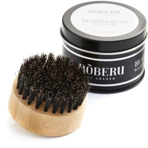 Nõberu of Sweden Beard Brush v:6749698 Nõberu of Sweden Beard Brush v:6749698