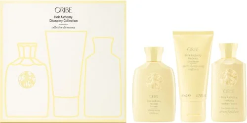 Oribe Hair Alchemy Discovery Collection v:1251947
