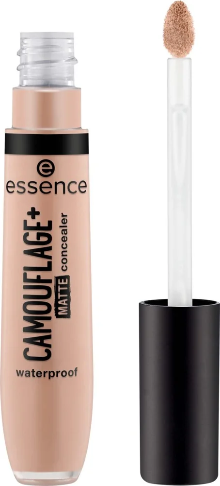 essence Camouflage+ Matte Concealer 90 v:4013716