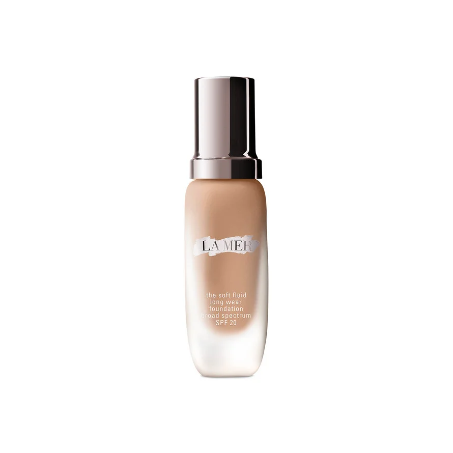 The Soft Fluid Long Wear Foundation SPF 20 320 Blush - La Mer v:6428218